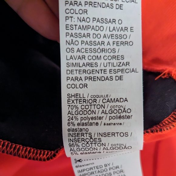 MEN'S PUMA FERRARI SWEATSHIRT - Picture 4 of 16